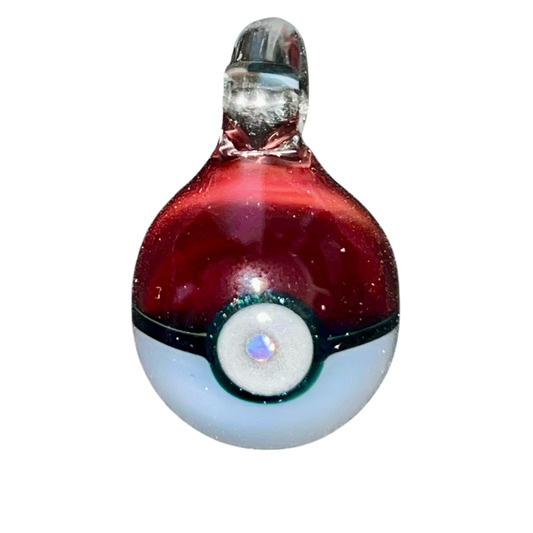 Big Pokeball - Pendant