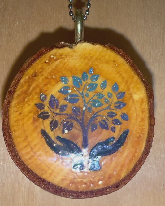 Tree of Life - Ornament