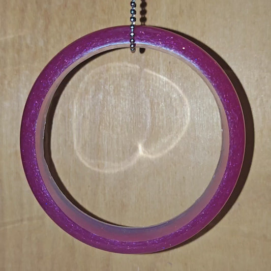 Pink - Small Bracelet