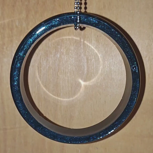 Black - Small Bracelet