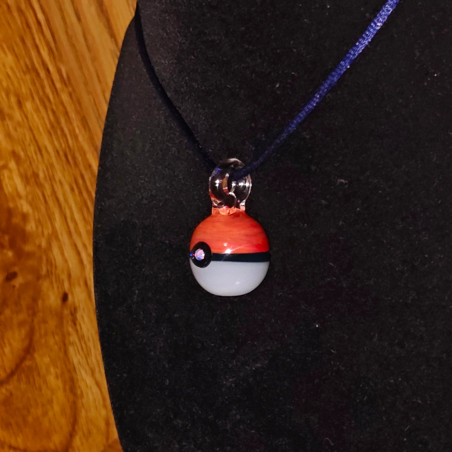 Pokeball - Pendant