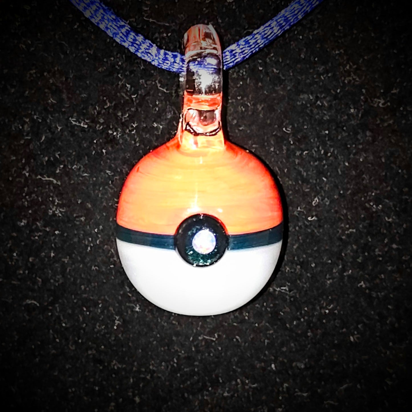 Pokeball - Pendant