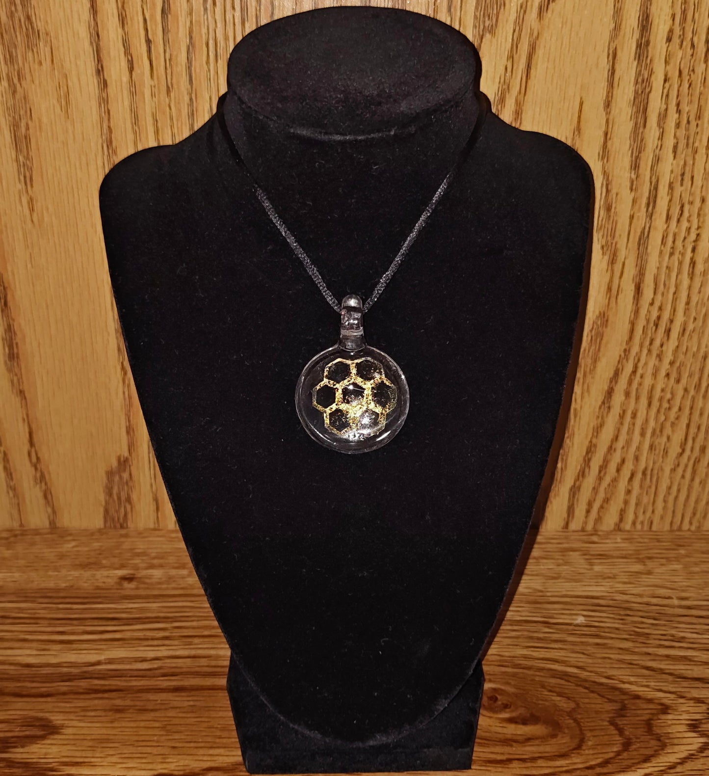 Honeycomb - Pendant