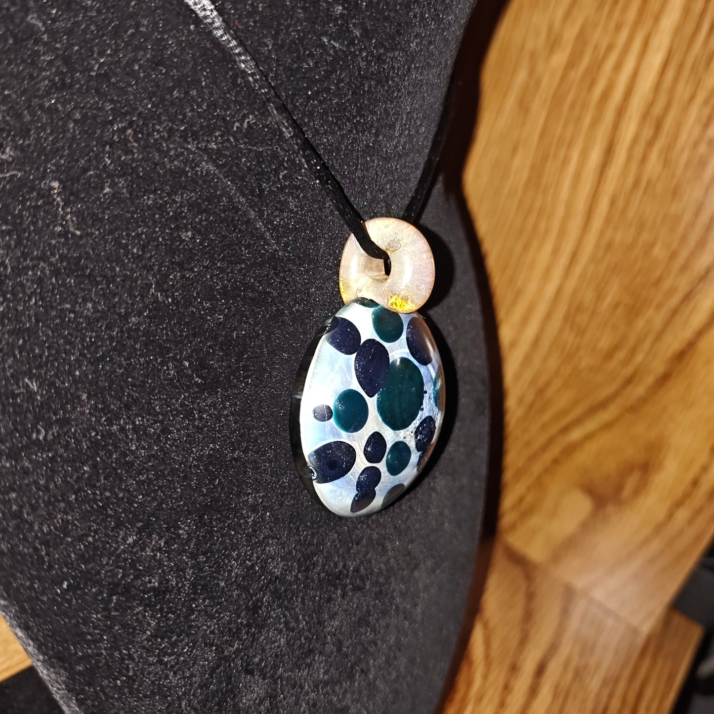 Disco Spark - Pendant