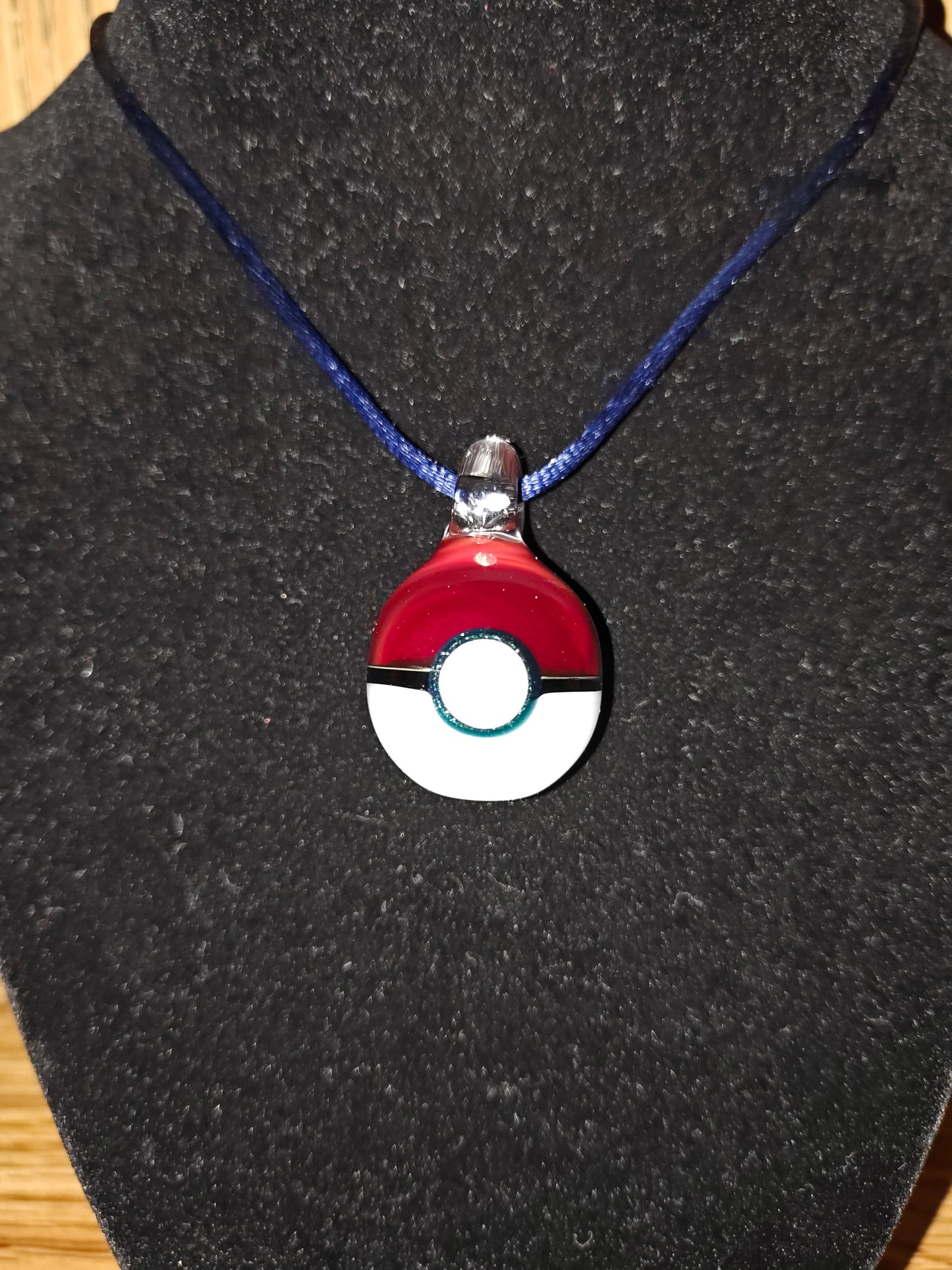 Big Pokeball - Pendant