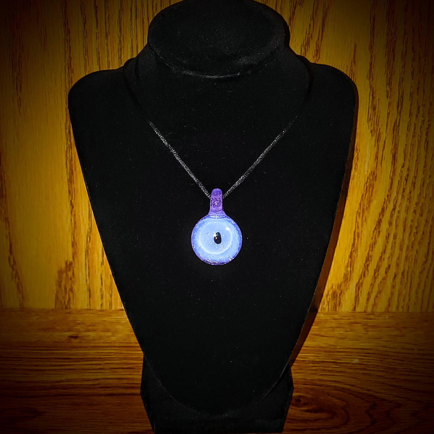 Opal in Pink - Pendant