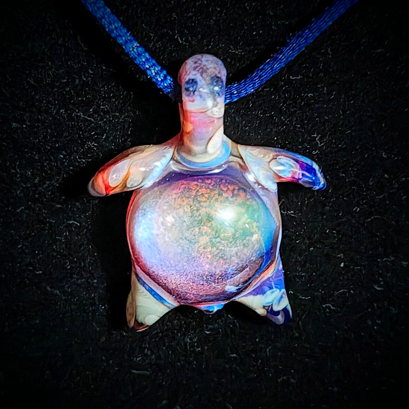 Turtle - Pendant