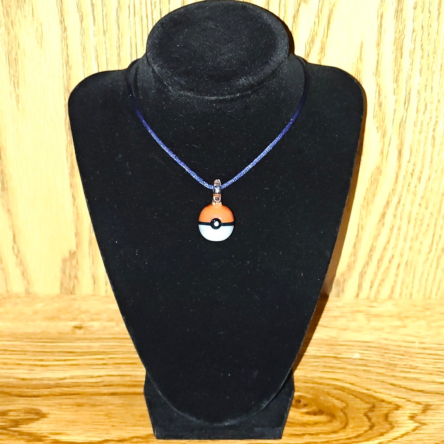 Pokeball - Pendant