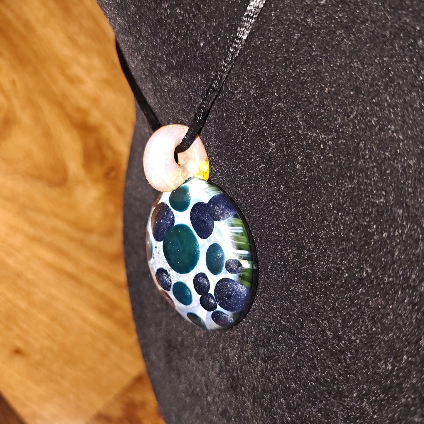 Disco Spark - Pendant