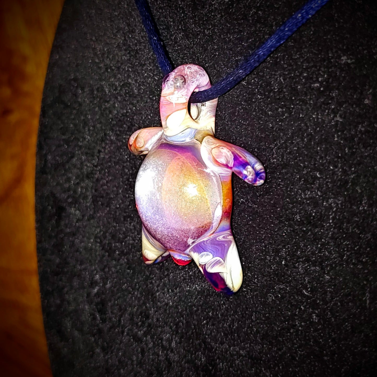 Turtle - Pendant