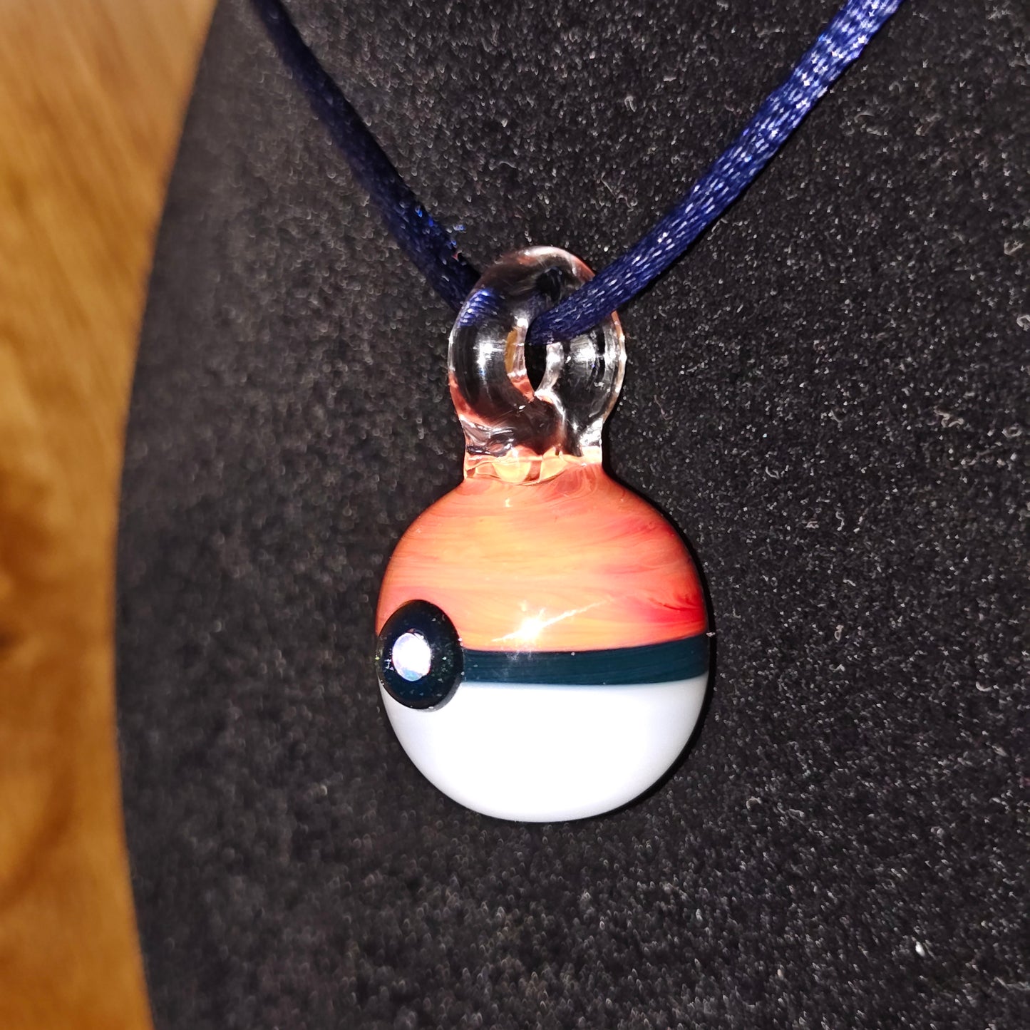 Pokeball - Pendant
