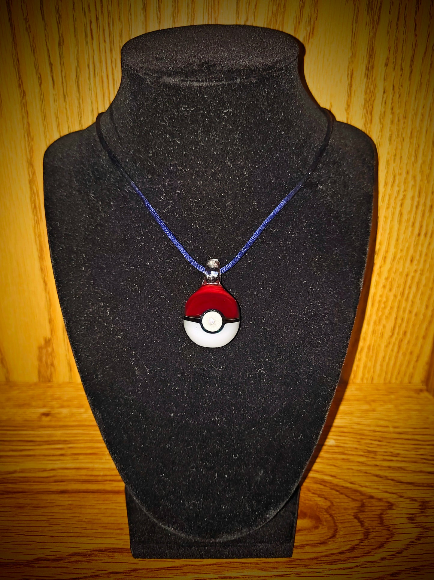 Big Pokeball - Pendant