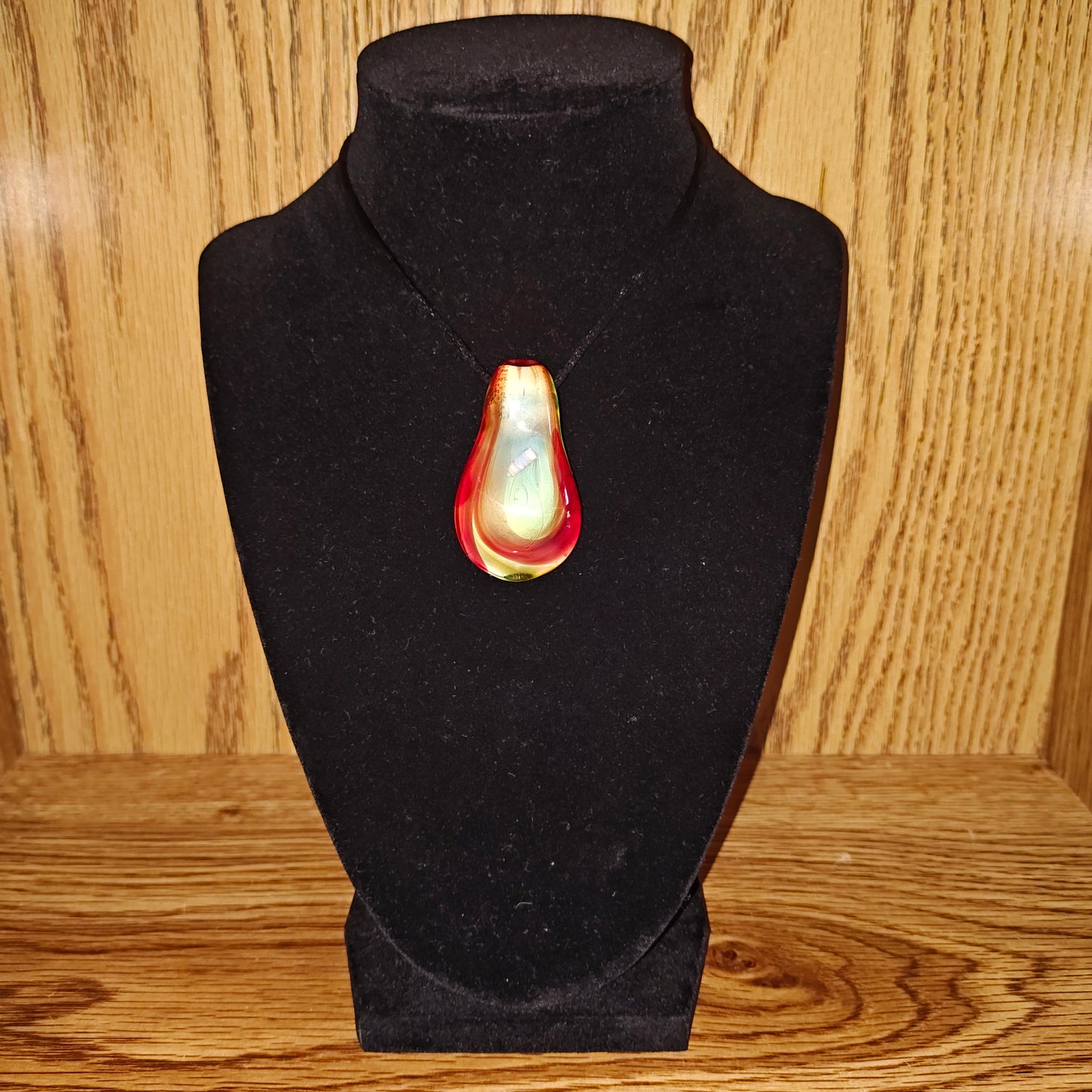 Opal Drop - Pendant