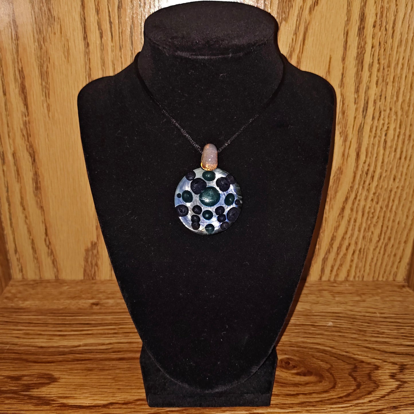 Disco Spark - Pendant