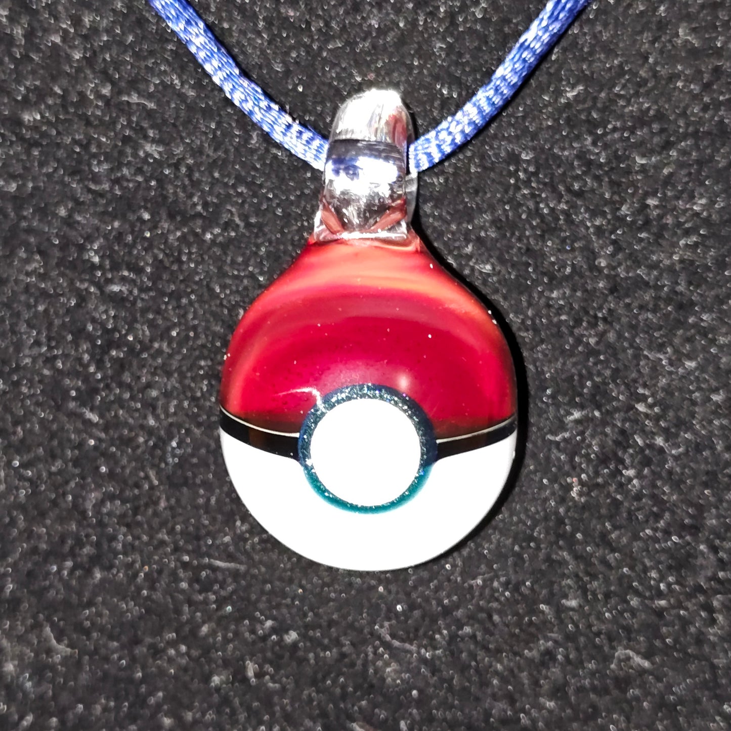 Big Pokeball - Pendant