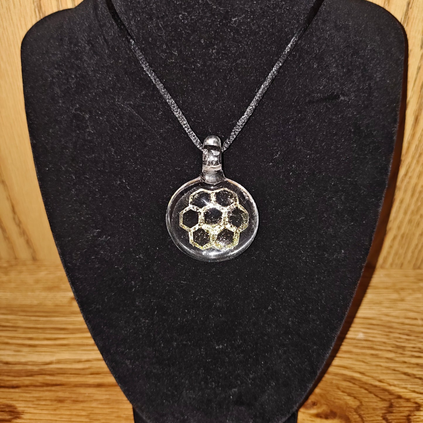 Honeycomb - Pendant