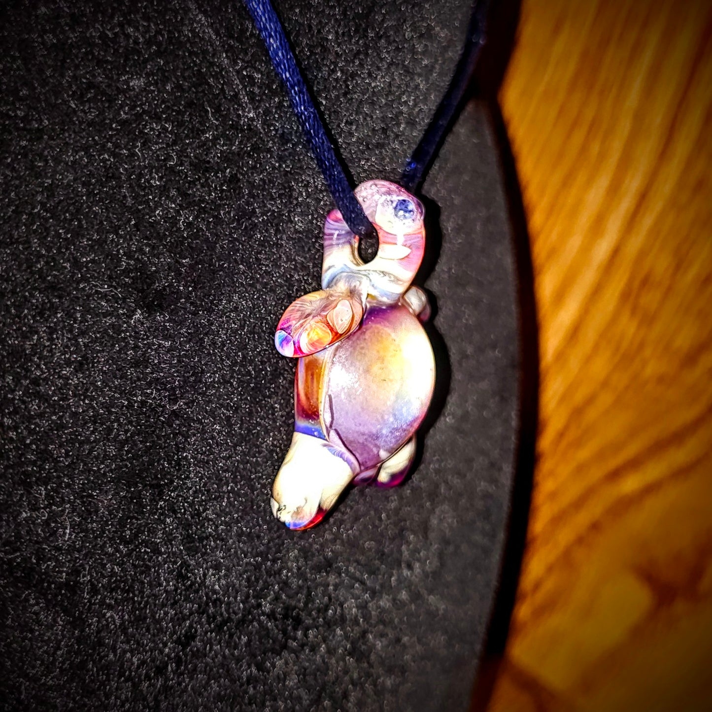 Turtle - Pendant
