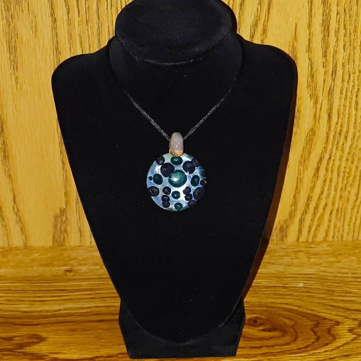 Disco Spark - Pendant