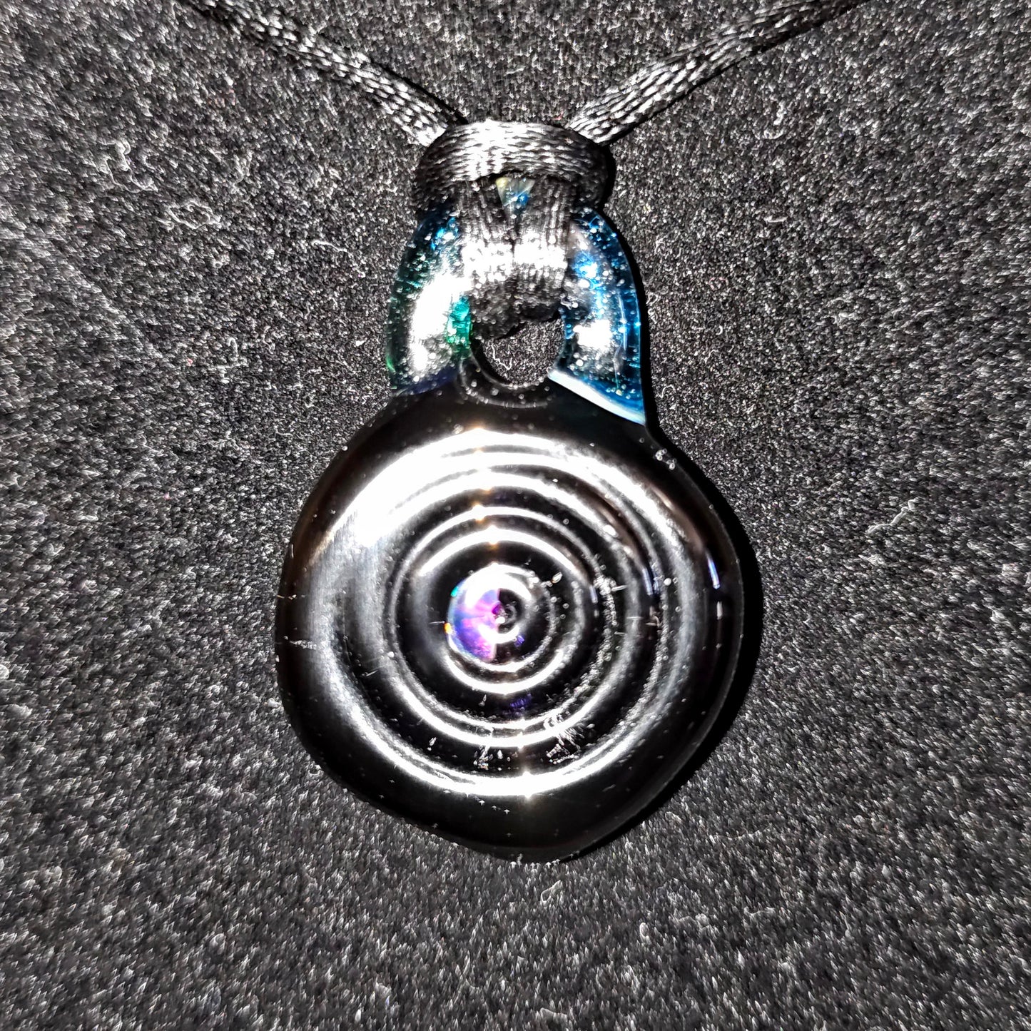 Opal Vibe - Pendant