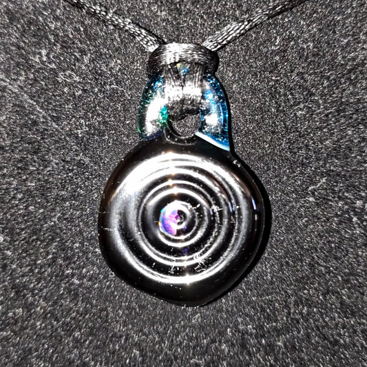 Opal Vibe - Pendant