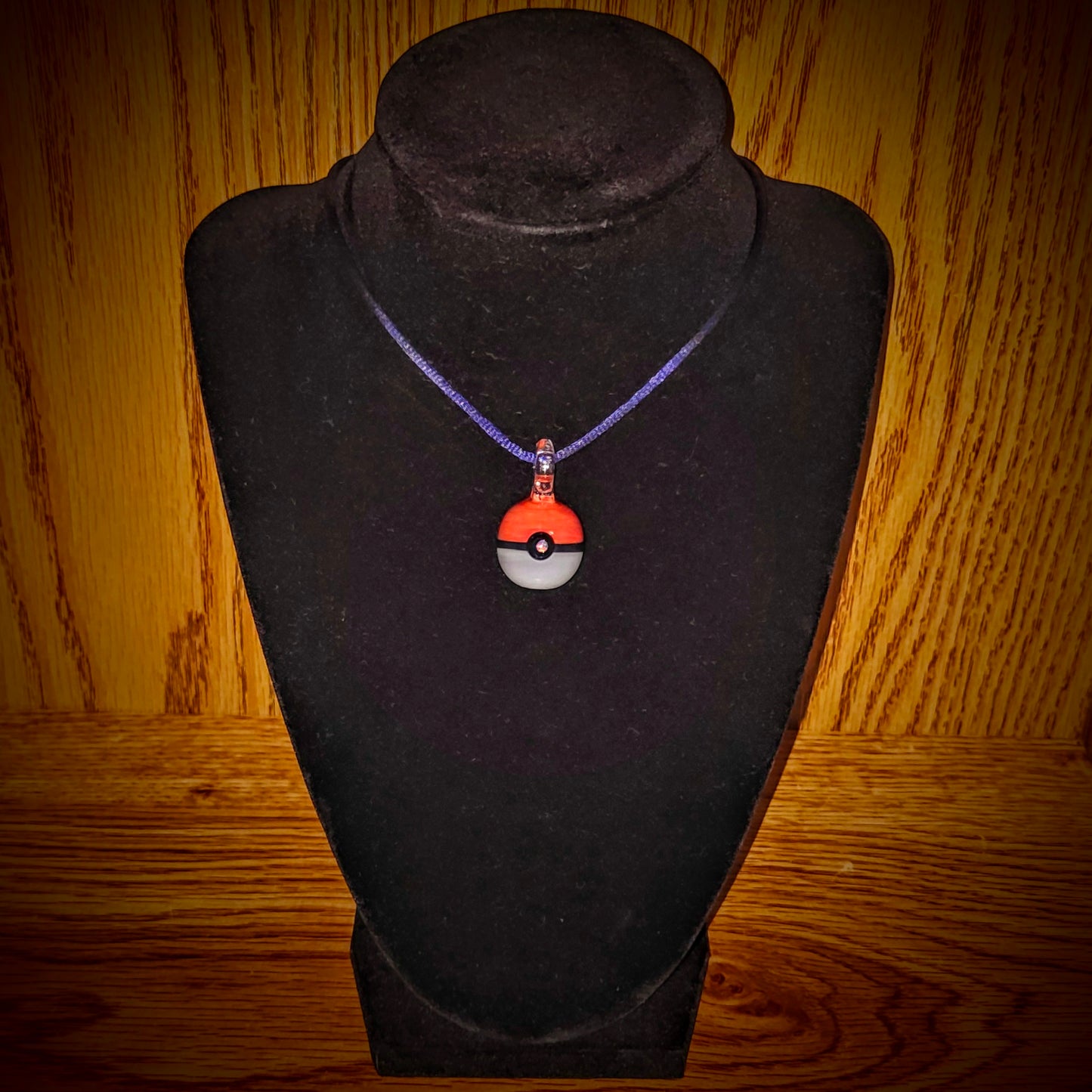 Pokeball - Pendant