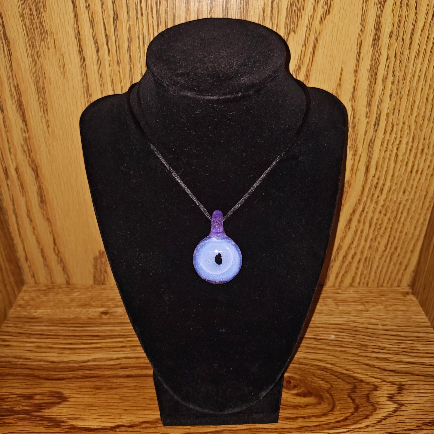 Opal in Pink - Pendant